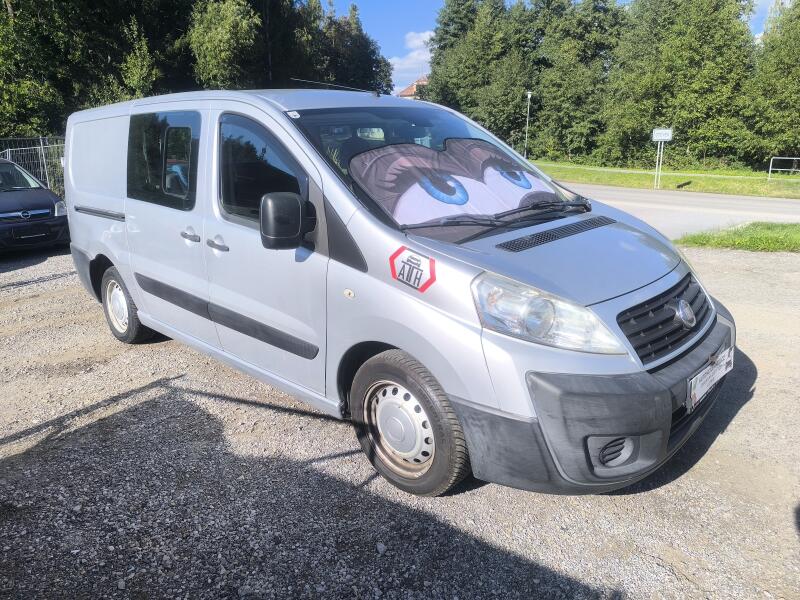 Fiat Scudo