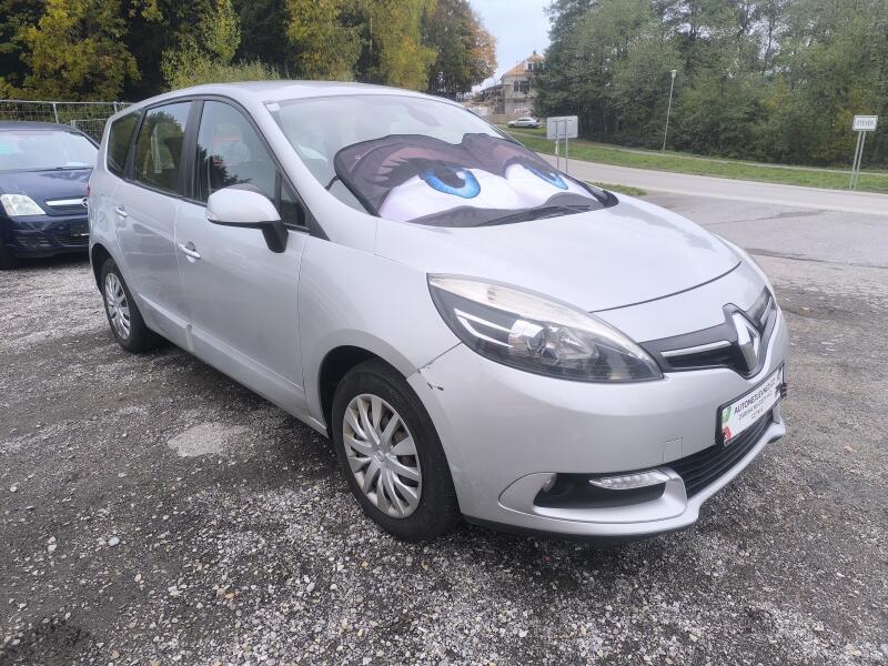 Renault Grand Sc�nic
