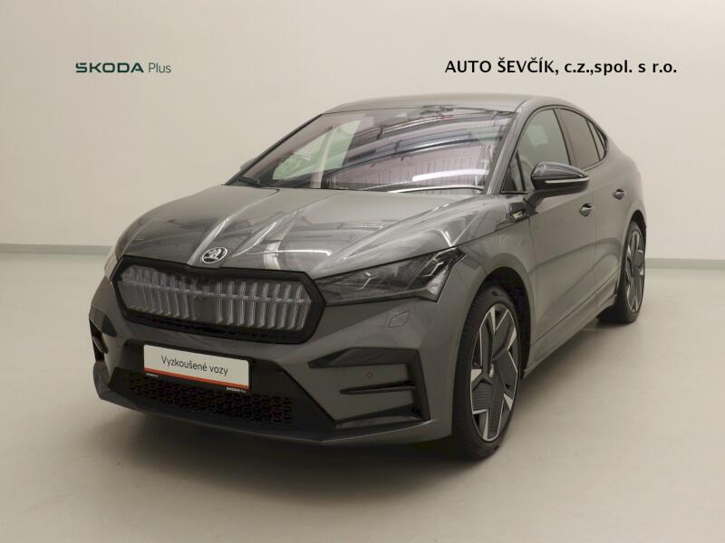 �koda Enyaq