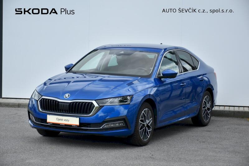 �koda Octavia
