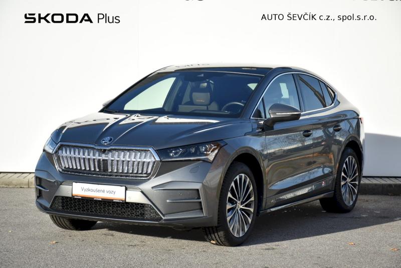 Skoda Enyaq iV