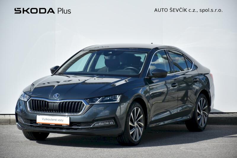 �koda Octavia