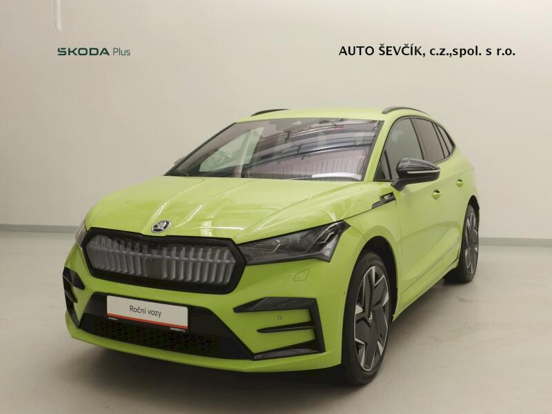�koda Enyaq