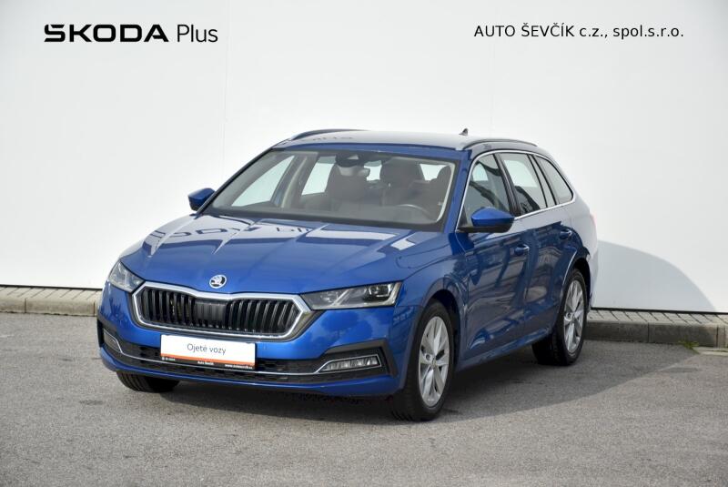 �koda Octavia