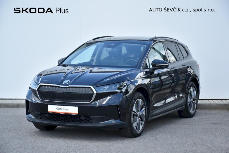 Skoda Enyaq iV