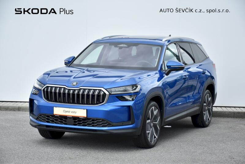 �koda Kodiaq