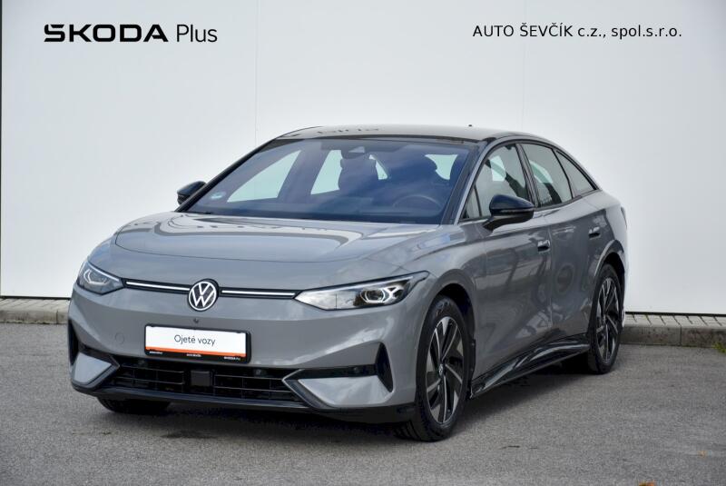 Volkswagen ID.7