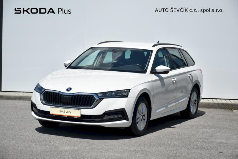 �koda Octavia