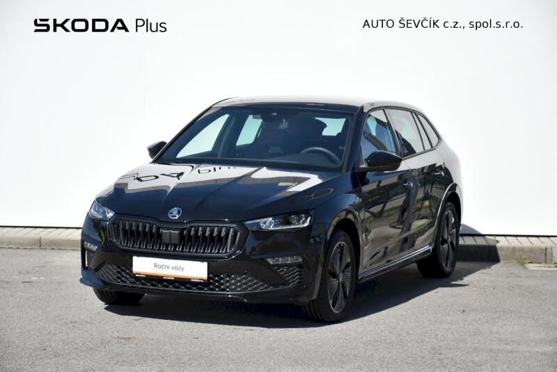 �koda Scala