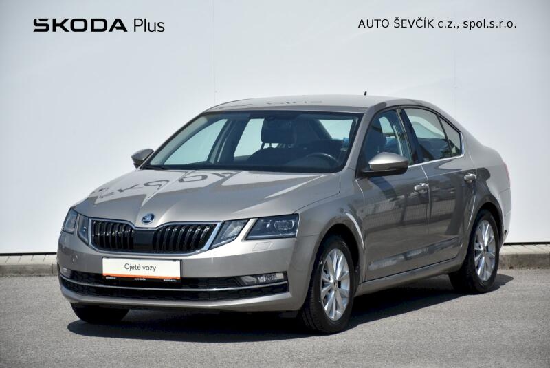 �koda Octavia