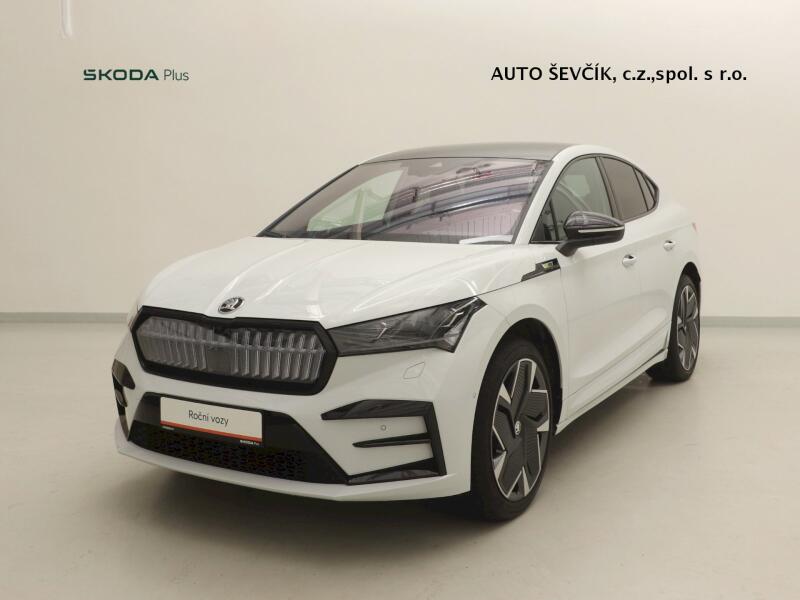 Skoda Enyaq iV