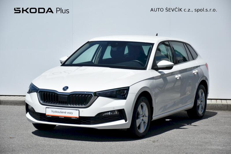 �koda Scala