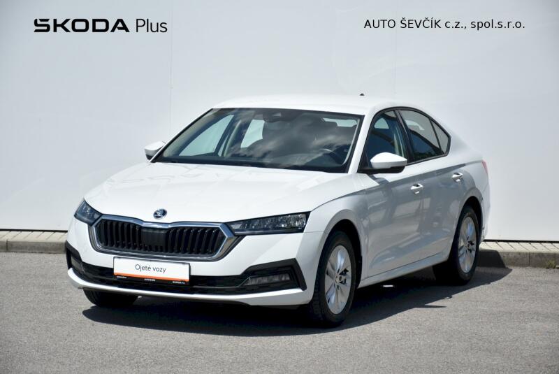 �koda Octavia
