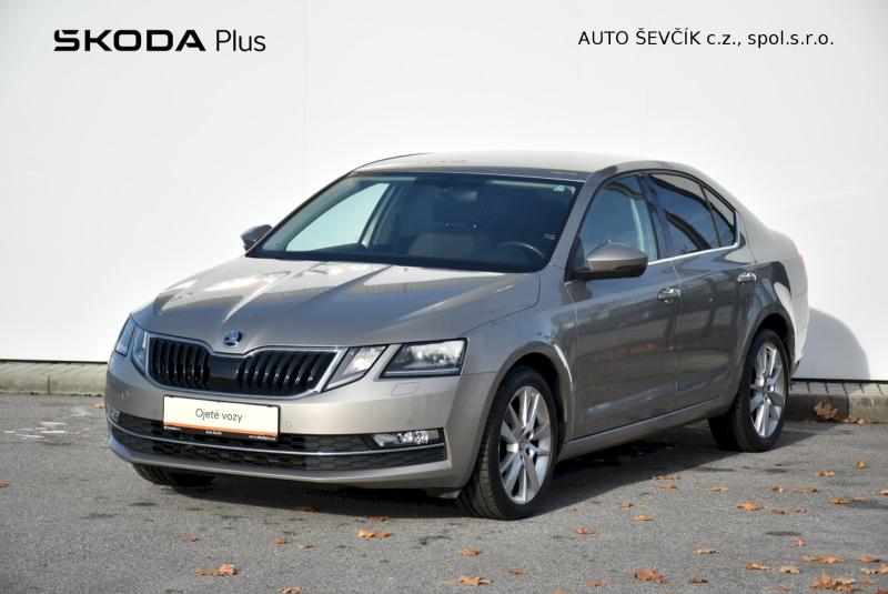 �koda Octavia