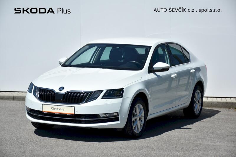 �koda Octavia