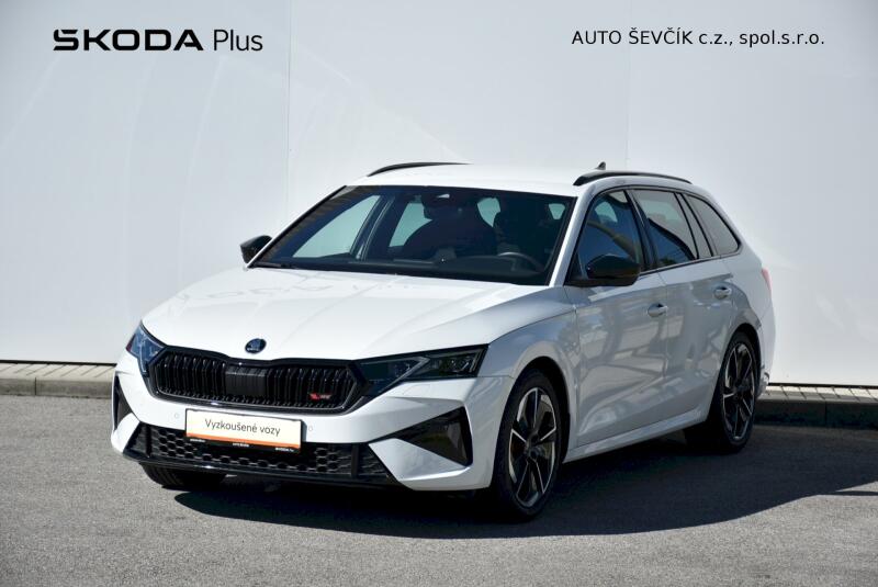 �koda Octavia
