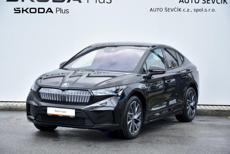 Skoda Enyaq iV