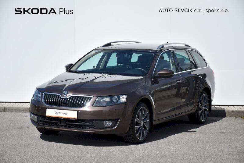 �koda Octavia