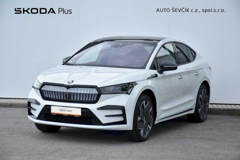 �koda Enyaq