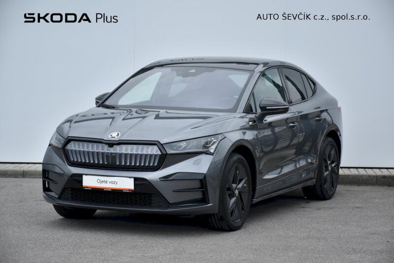 Skoda Enyaq iV