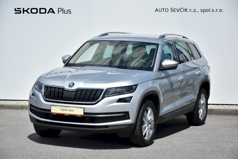 �koda Kodiaq