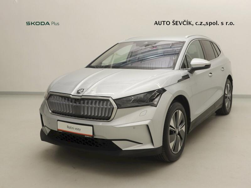 Skoda Enyaq iV