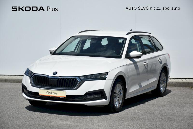 �koda Octavia