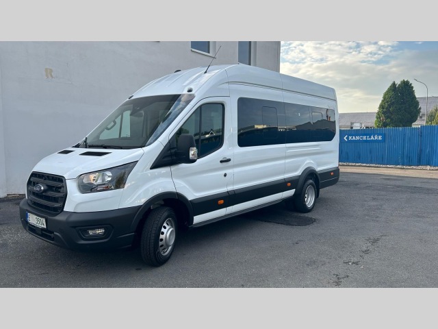 Ford Transit Trend 460 18 MÍST NOVÝ