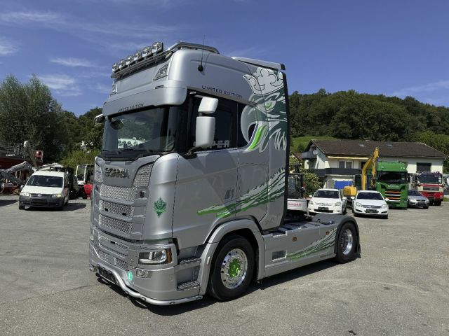 Scania