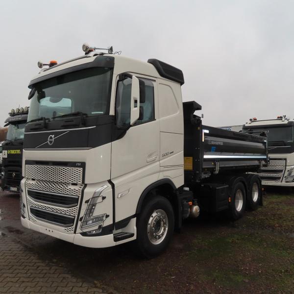 Volvo FH