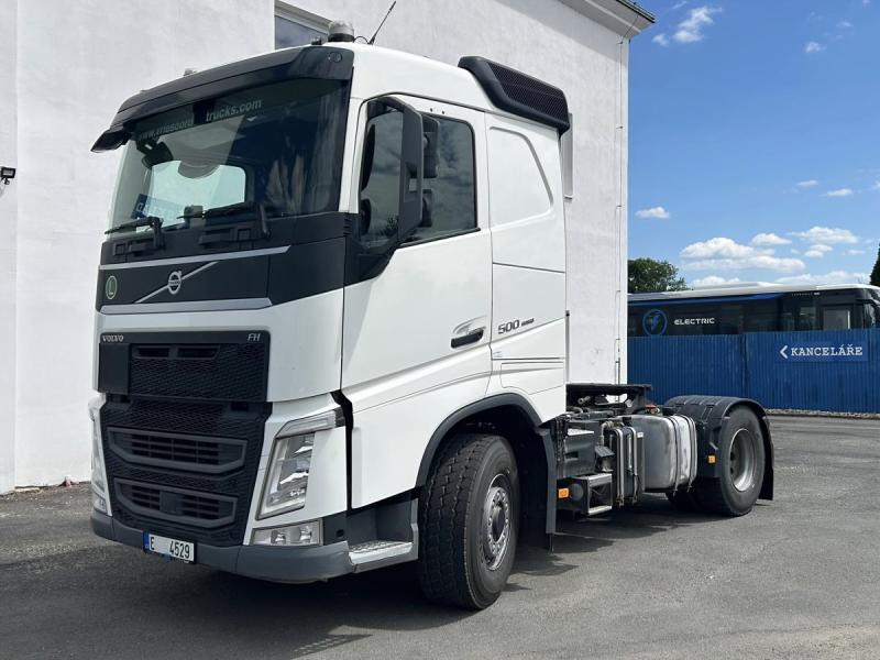 Volvo FH