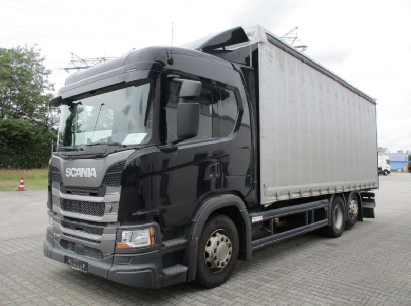 Scania