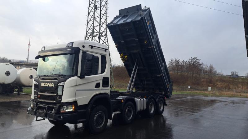 Scania