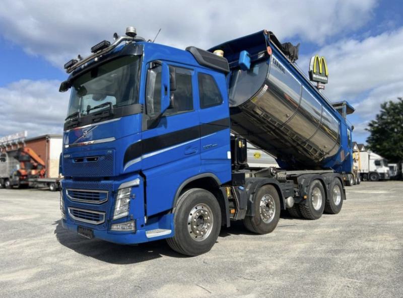 Volvo FH