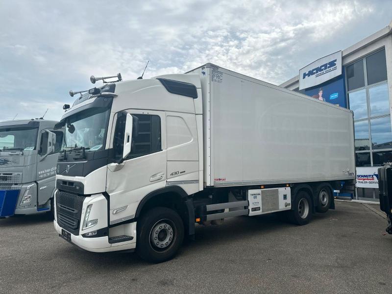 Volvo FM