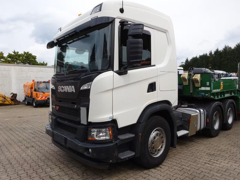 Scania