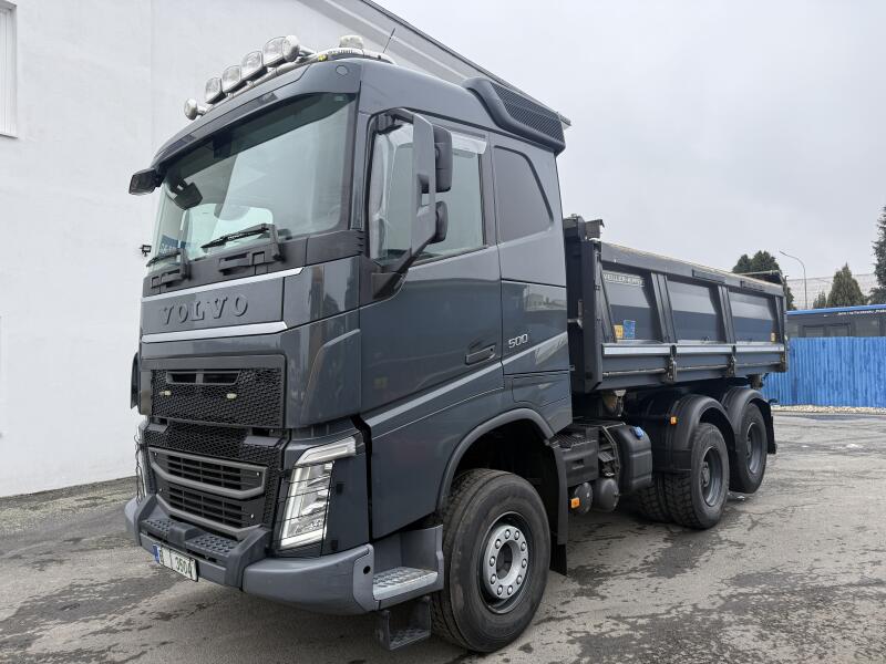 Volvo FH
