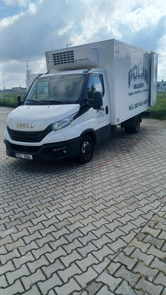 Iveco Daily