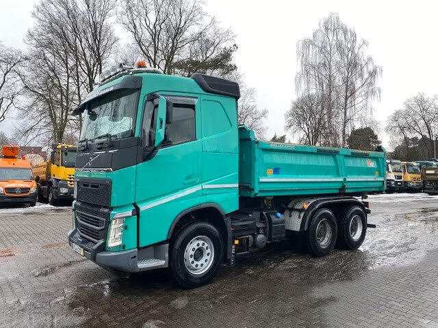 Volvo FH