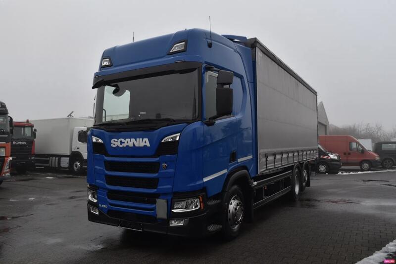 Scania