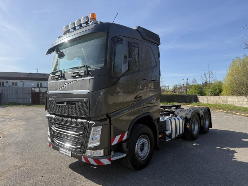 Volvo FH