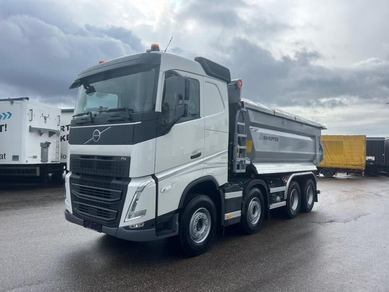 Volvo FH