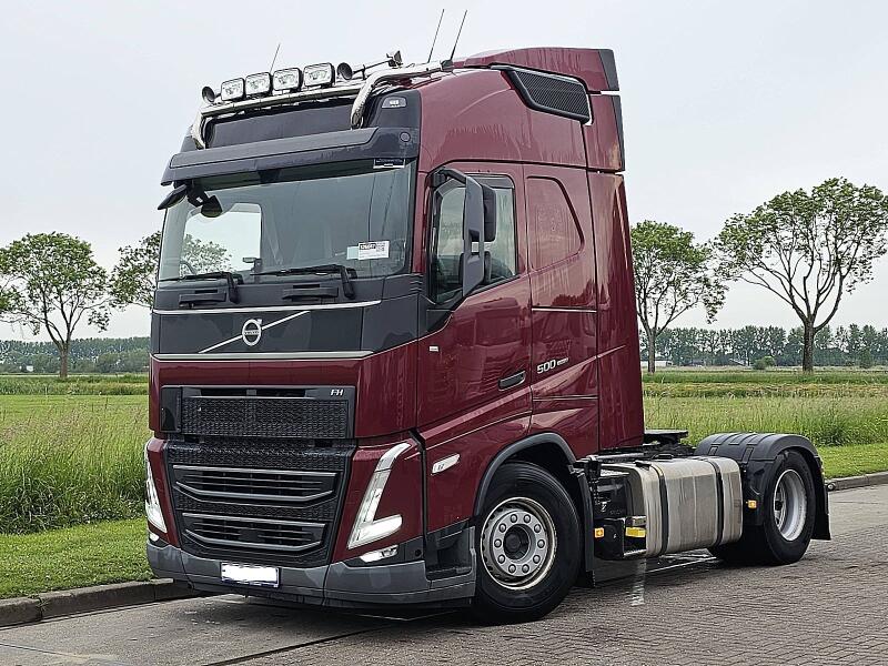 Volvo FH