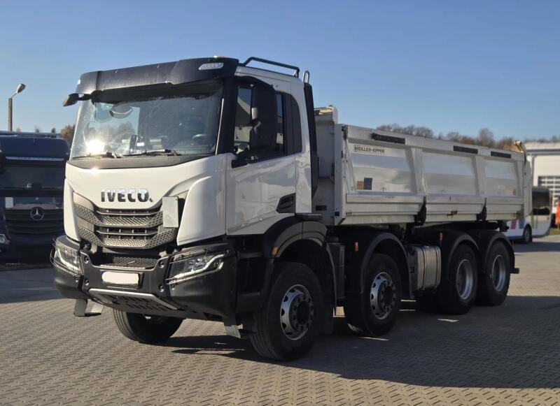 Iveco X-WAY