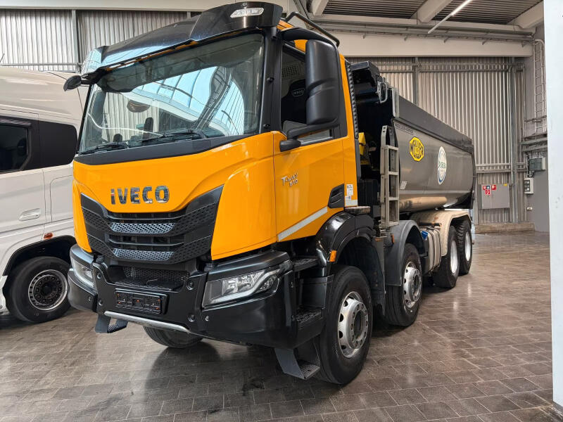 Iveco X-WAY
