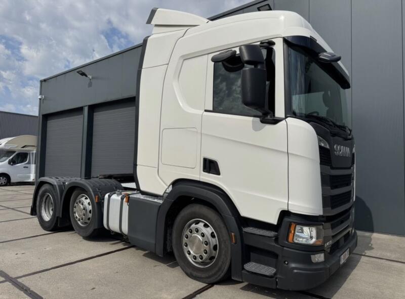 Scania