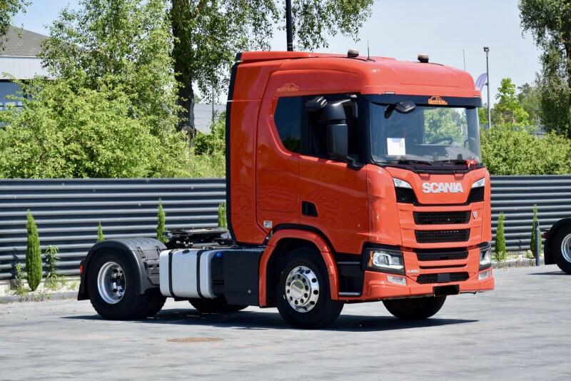 Scania