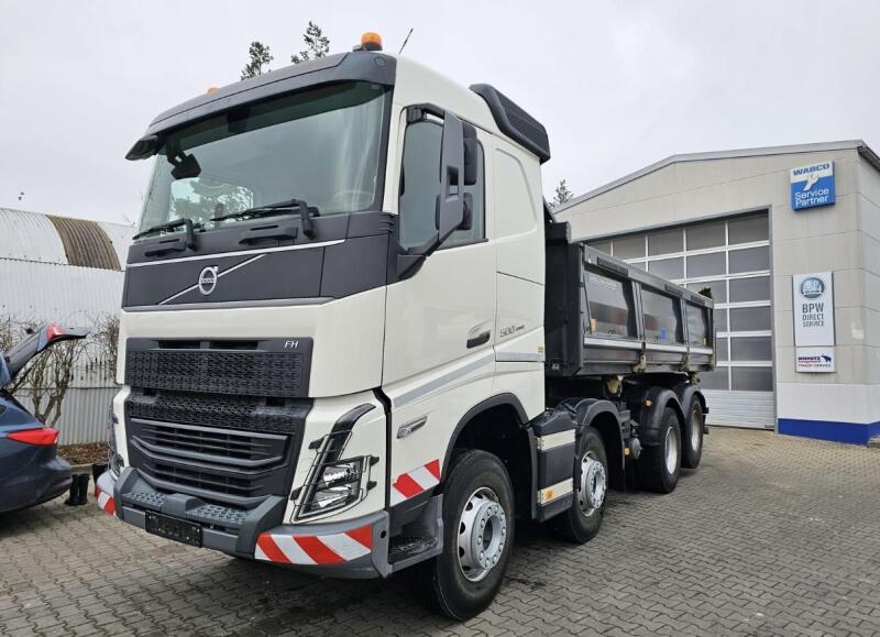 Volvo FH