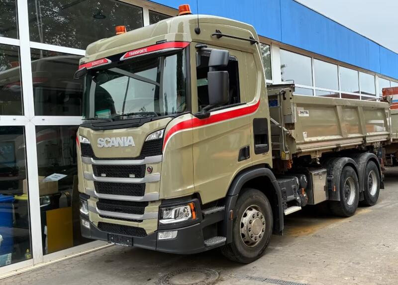 Scania