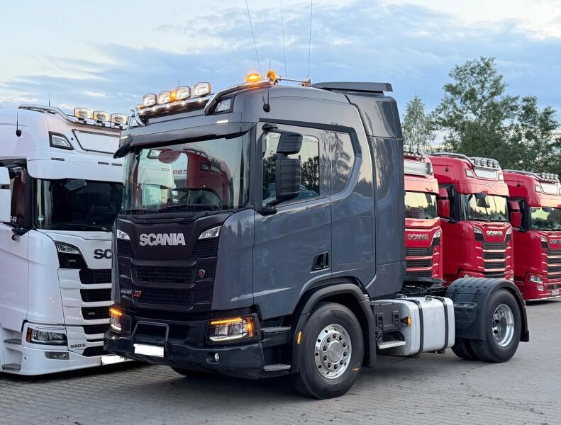 Scania
